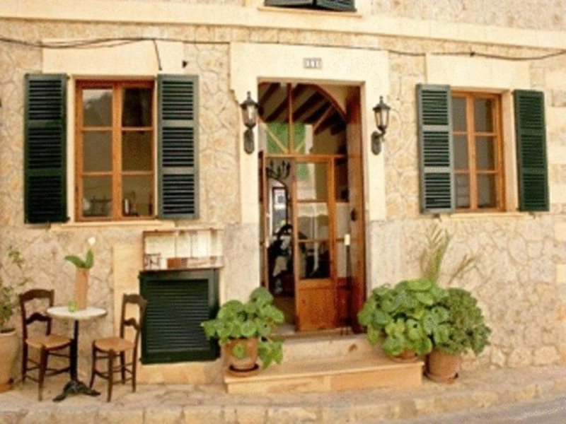 Rural Hotel Ca Mado Paula — Banyalbufar