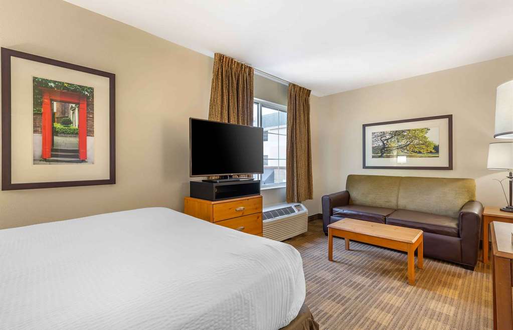 Extended Stay America Suites Boston Westborough Computer Dr - photo 6