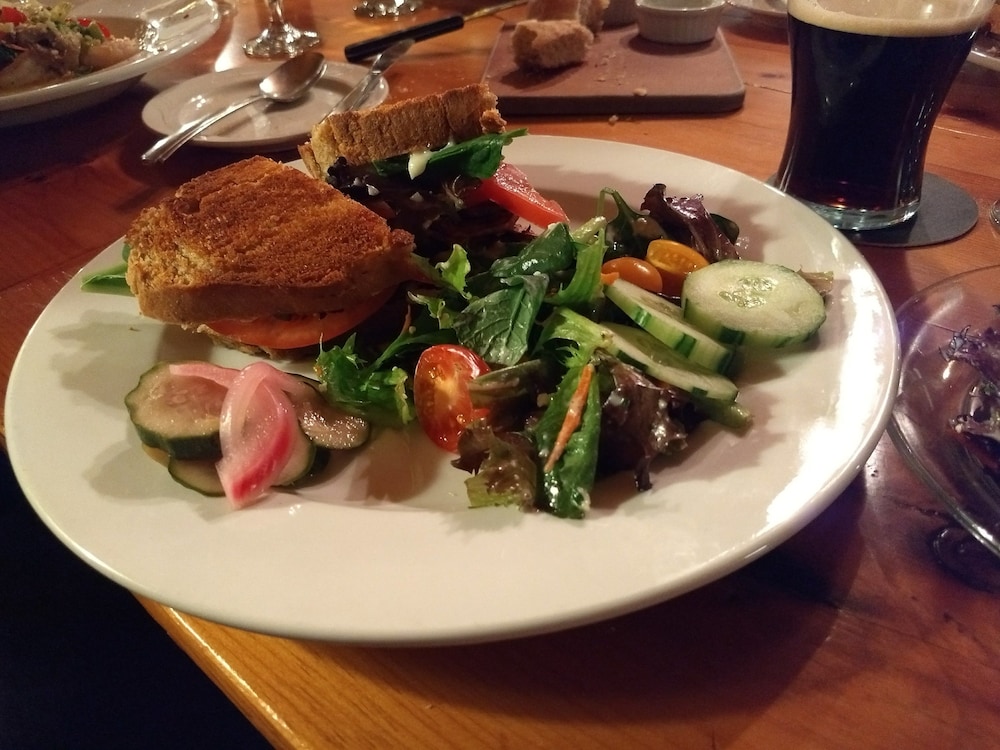 Black Lantern Inn - photo 21