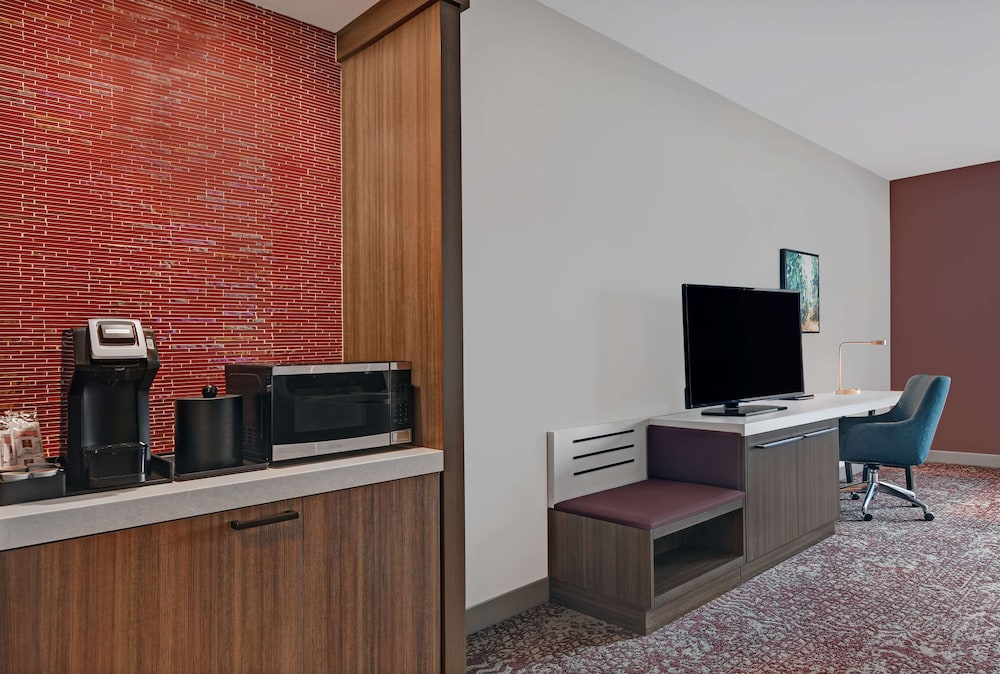 Hilton Garden Inn Madison Huntsville Airport - photo 13