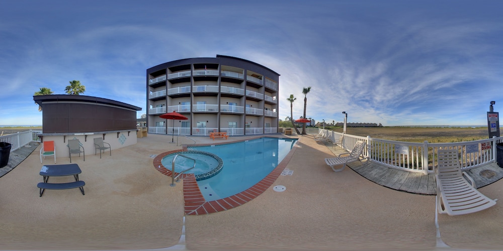 Blue Bay Inn & Suites - photo 61