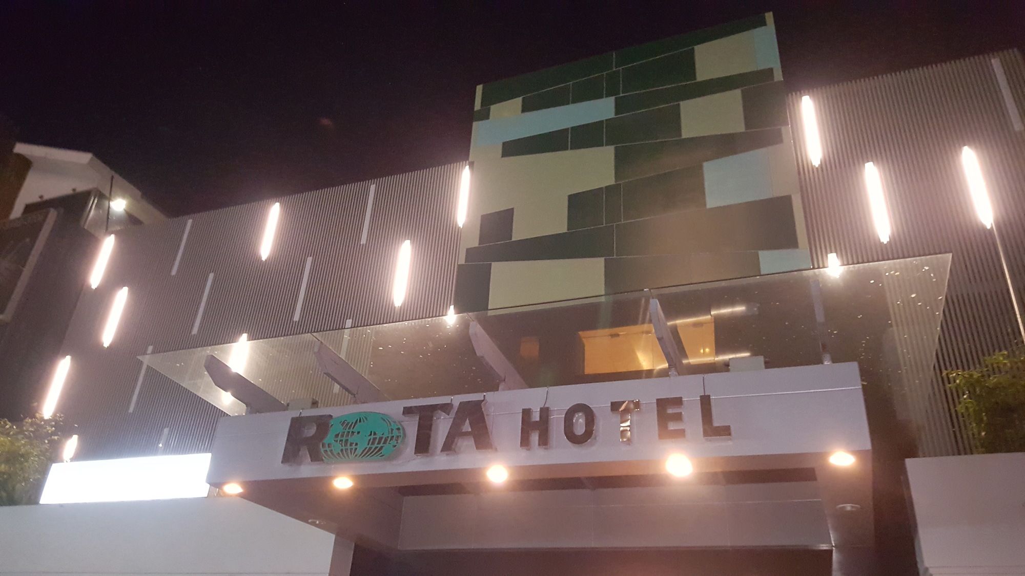 Rota Hotel - last minute hotel in Jakarta