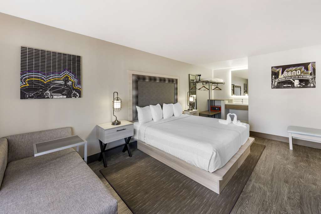 Aiden by Best Western South Reno - photo 19