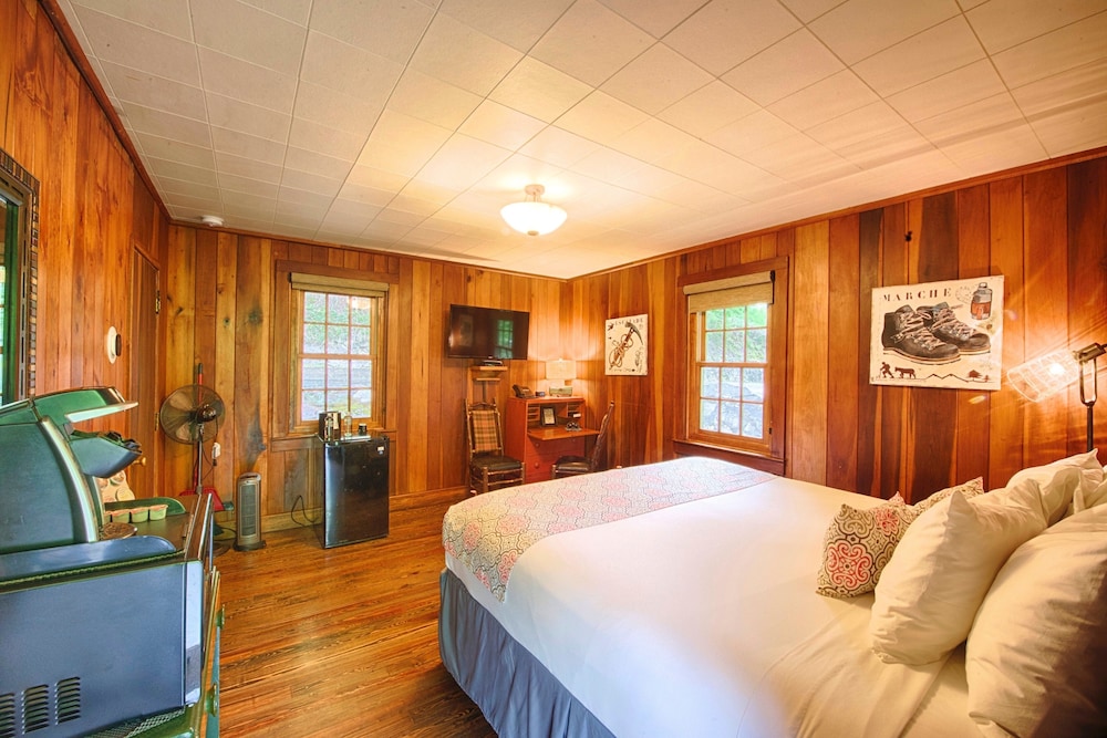 Historic Tapoco Lodge Resort - photo 30