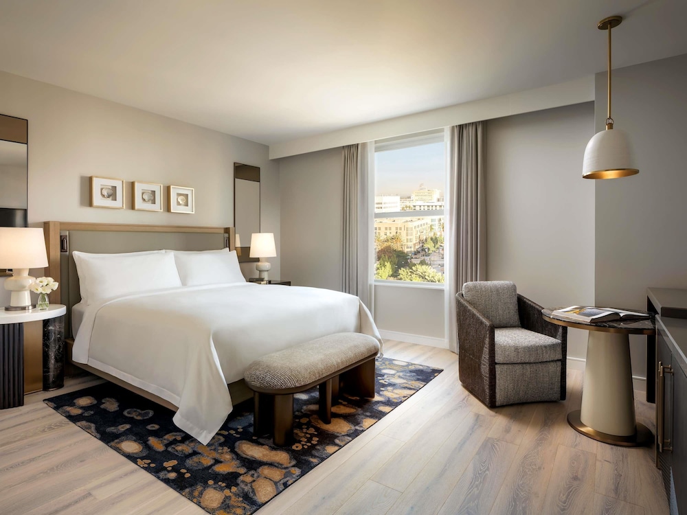 Fairmont Breakers Long Beach - photo 64