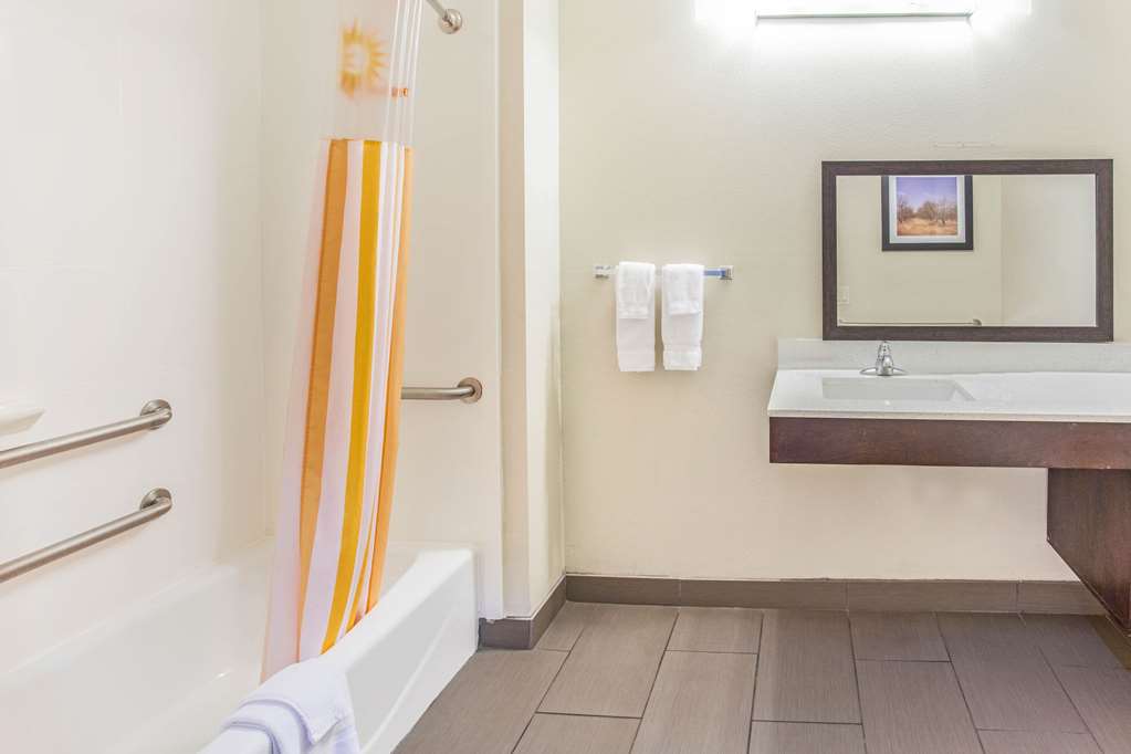 La Quinta Inn & Suites by Wyndham Luling - photo 14