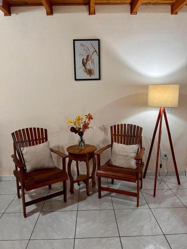 Chacara Recanto dos Pássaros in Camanducaia, Brasil