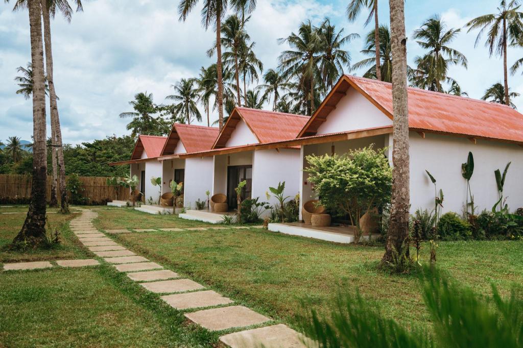 Anitsa Resort in El Nido, Philippines
