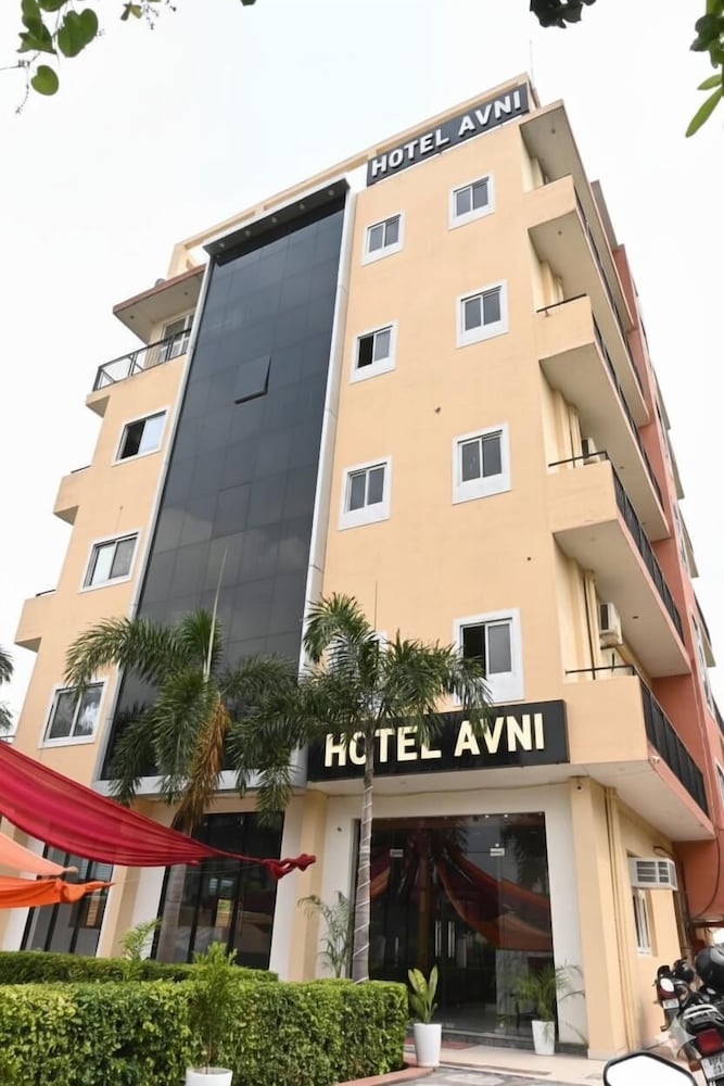 Hotel Avni - last minute hotel in Varanasi