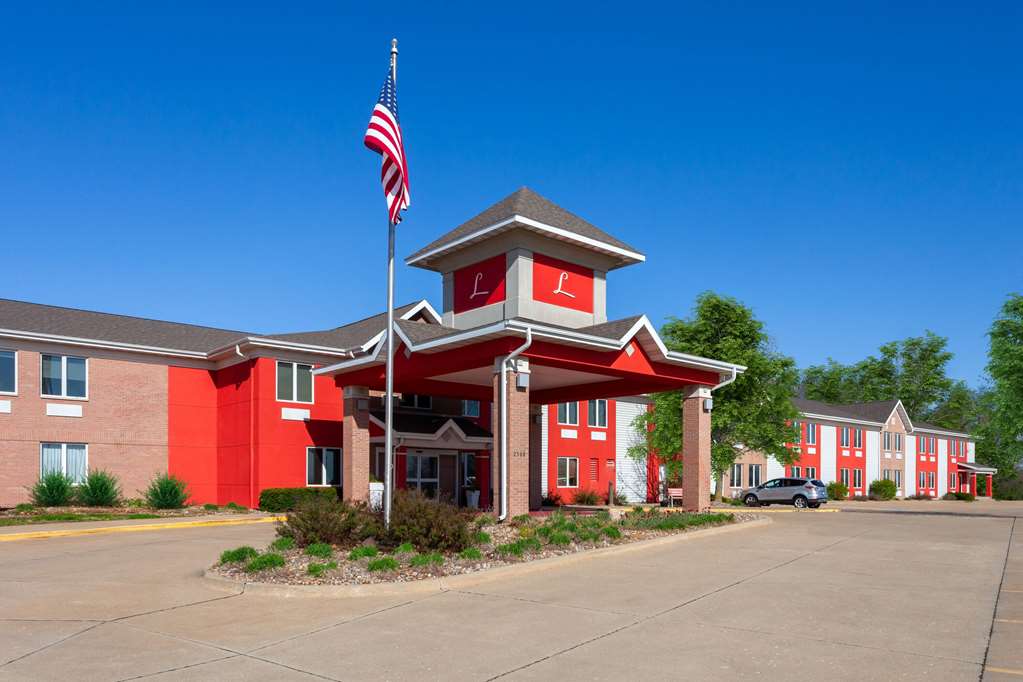 Links Bos Landen Hotel & Spa of Pella Trademark by Wyndham - photo 7