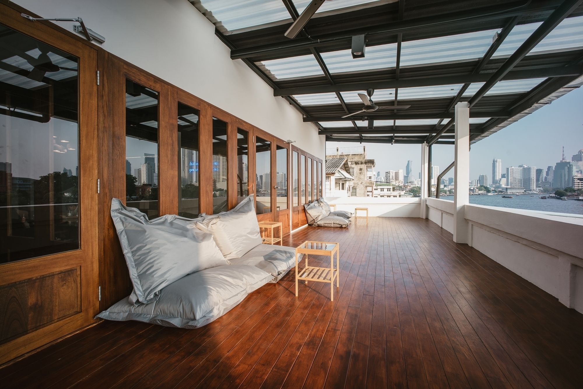 Hostel Urby