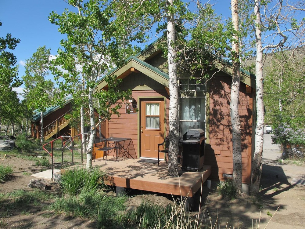 Convict Lake Resort - photo 52