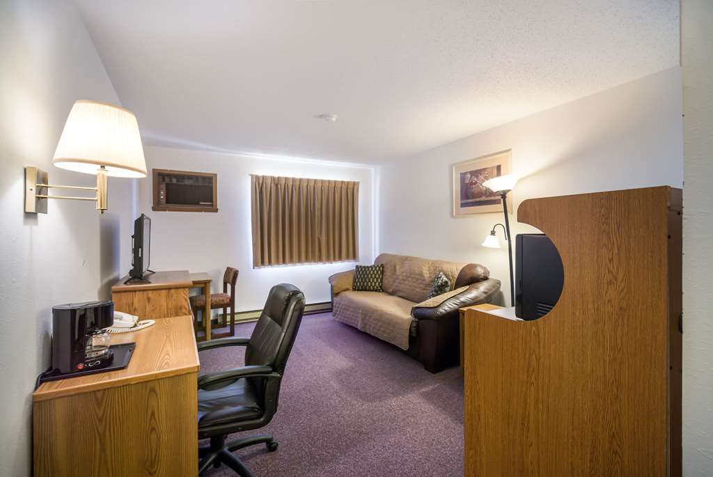 The Roosevelt Hotel - photo 25