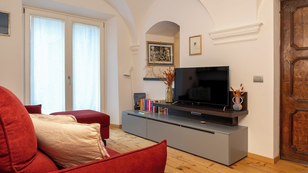 Roma 14 — 4-Star Luxury Hotel in Bormio, Italy