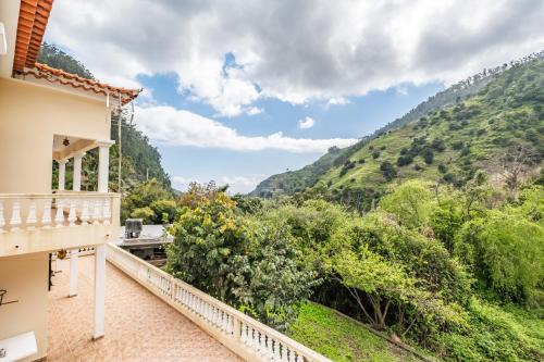 Valley Nest By Zest And Guest — Ribeira Brava