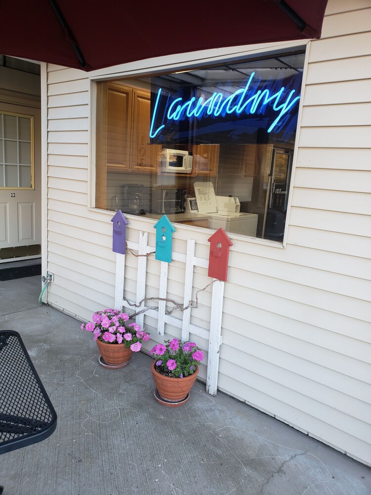 Columbia River Inn - photo 18
