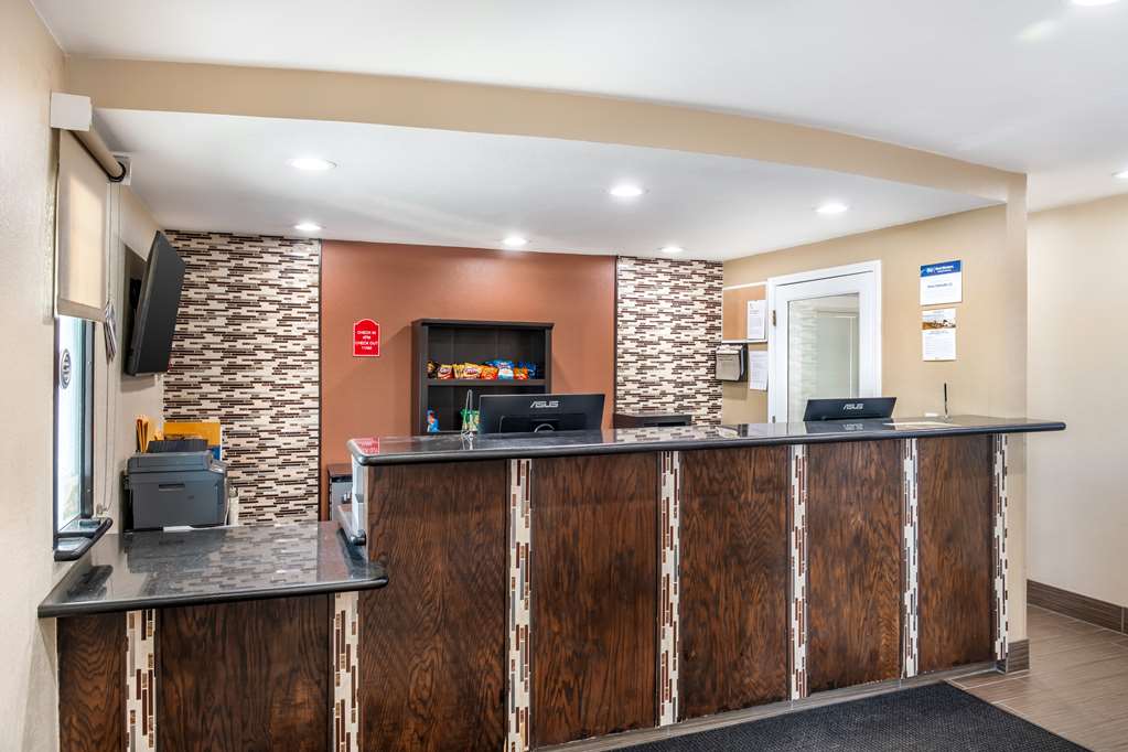 Best Western Green Tree Inn - photo 12