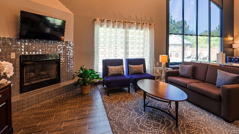 Best Western Butner Creedmoor Inn - photo 7