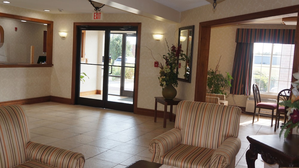 Scotland Neck Inn - photo 5