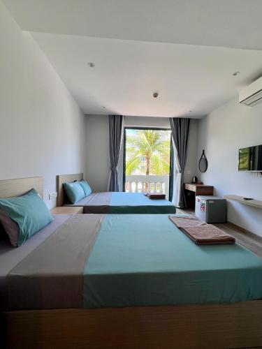 Larosa 2 Phu Quoc - last minute hotel in Phu Quoc