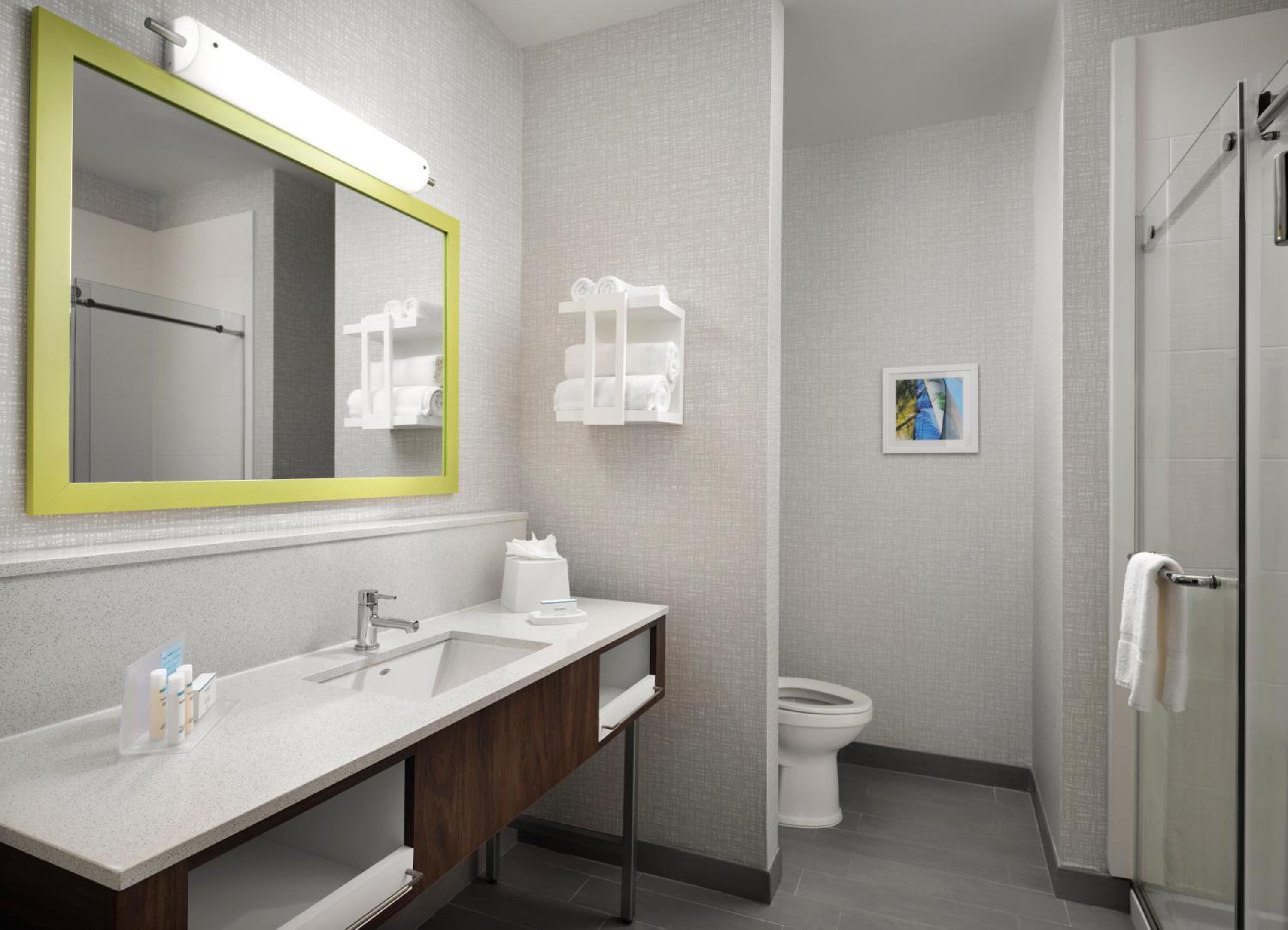 Hampton Inn Pinellas Park St. Petersburg FL - photo 25