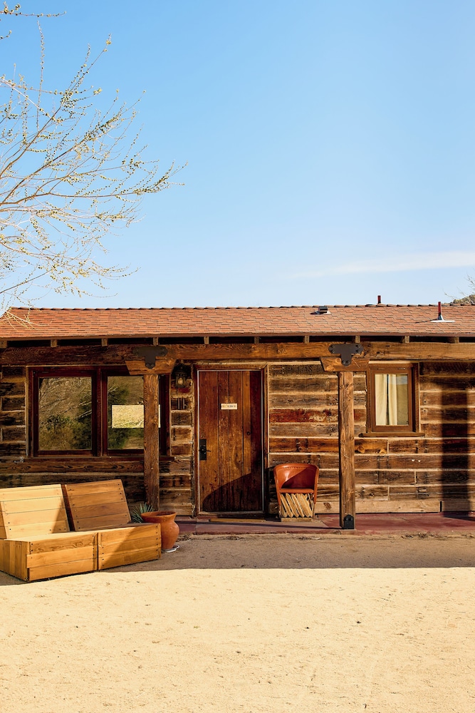 Pioneertown Motel - photo 21