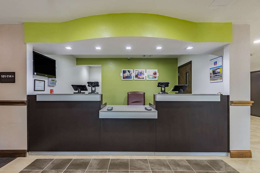 Studio 6 Plano TX - photo 22