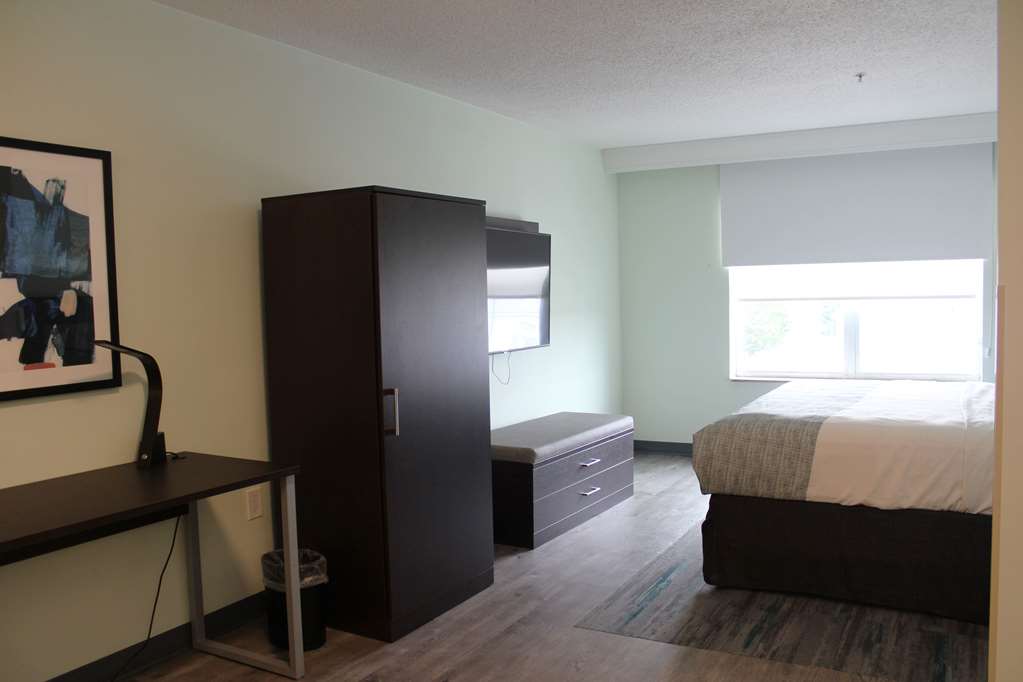 Wingate by Wyndham Waldorf Washington DC Area - photo 19