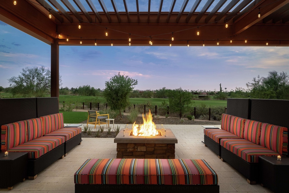 Home2 Suites by Hilton Mesa Longbow AZ - photo 39
