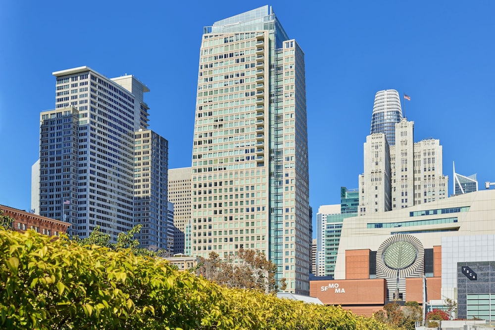 The St. Regis San Francisco - photo 86