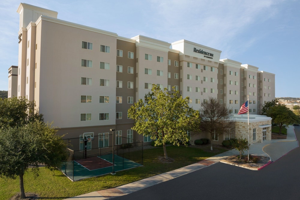 Residence Inn by Marriott San Antonio Six Flags at The Rim - photo 26