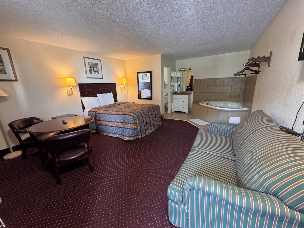 Whispering Pines by Hotel O Whitestone VA - photo 21
