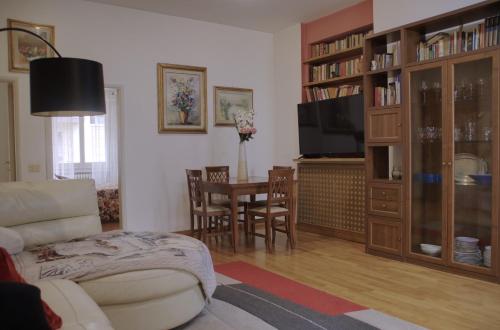 Grandma`s House — 4-Star Luxury Hotel in Florence, Italy
