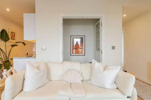 Niru Experience Skyview Penthouse — 4-Star Luxury Hotel in London, United Kingdom