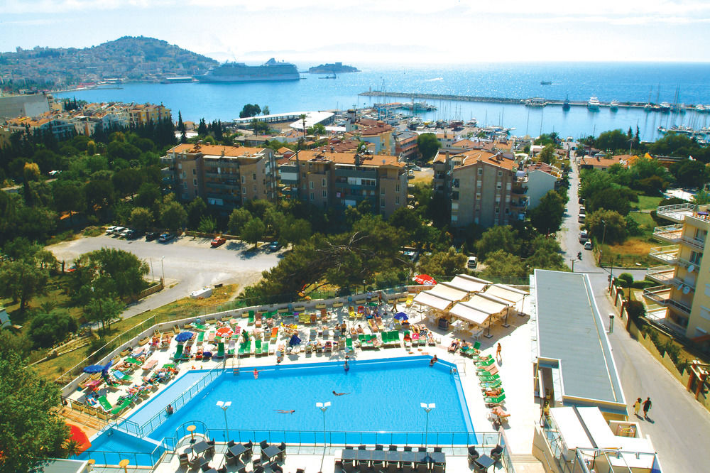 Goldenday Hotel - last minute hotel in Kusadasi