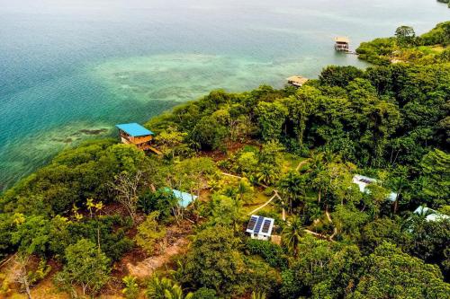 Roam Yoga & Wellness Lodge — 4-Star Luxury Hotel in Bocas Del Toro, Panama