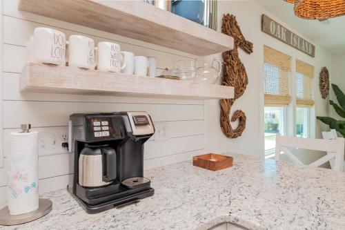 Barrycuda by Oak Island Accommodations - photo 21