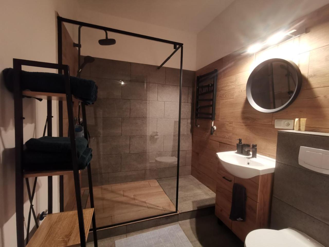Aparthouse Zegrze — 4-Star Luxury Hotel in Serock, Poland