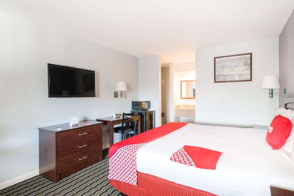 Sienna Inn Channelview TX - photo 6