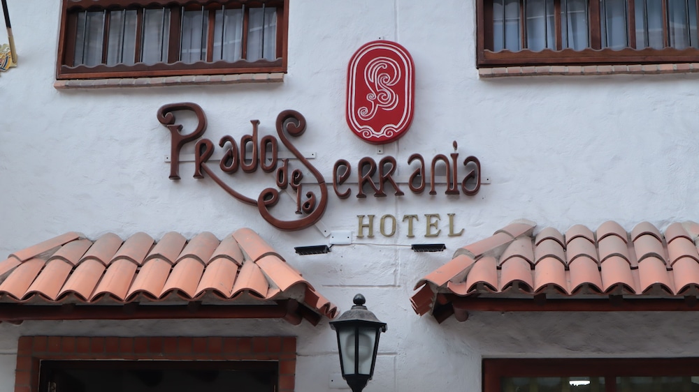 Hotel Prados de la Serranía — hotel in Lebrija