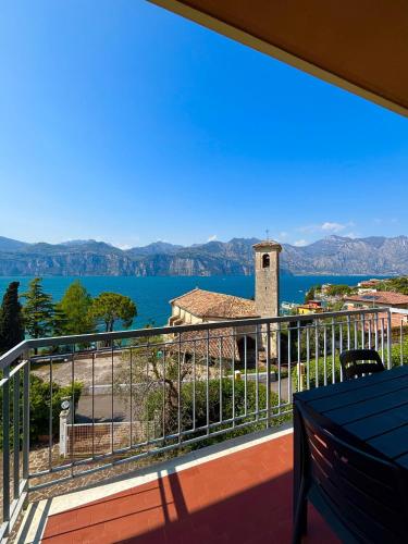 Lalla House — 4-Star Luxury Hotel in Malcesine, Italy