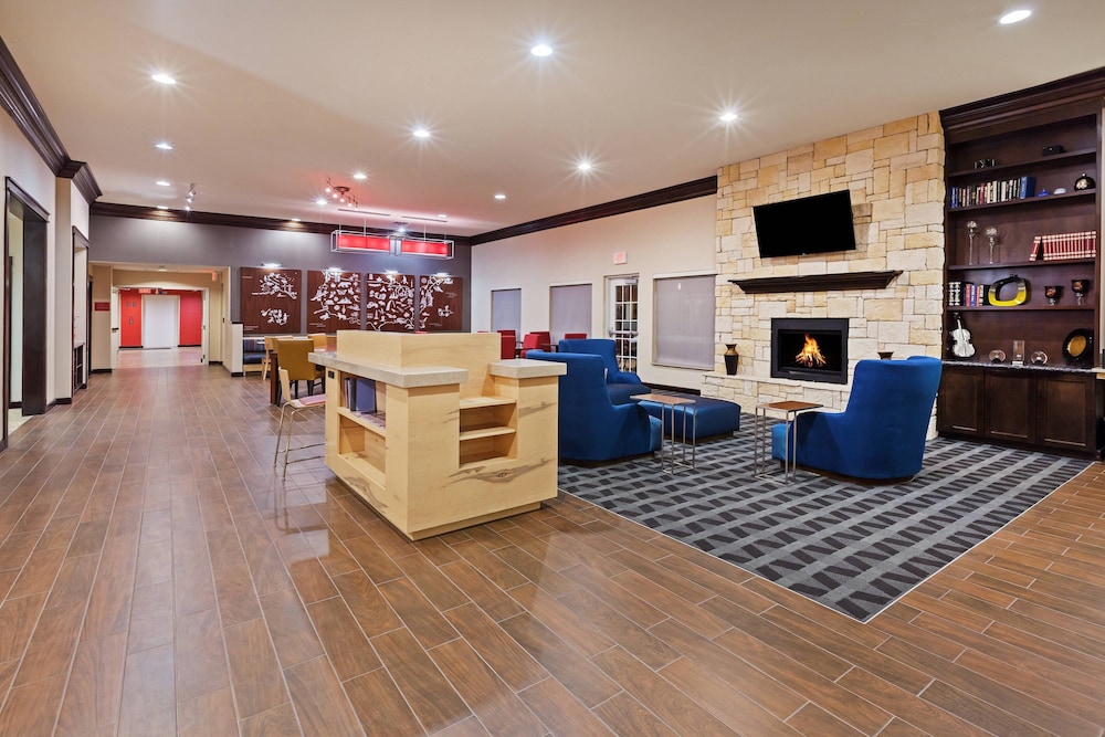 TownePlace Suites by Marriott Odessa - featured photo