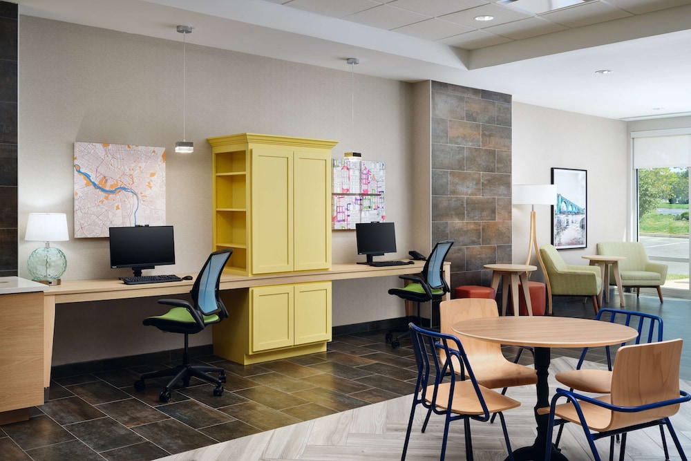 Home2 Suites by Hilton Richmond Glenside - photo 3