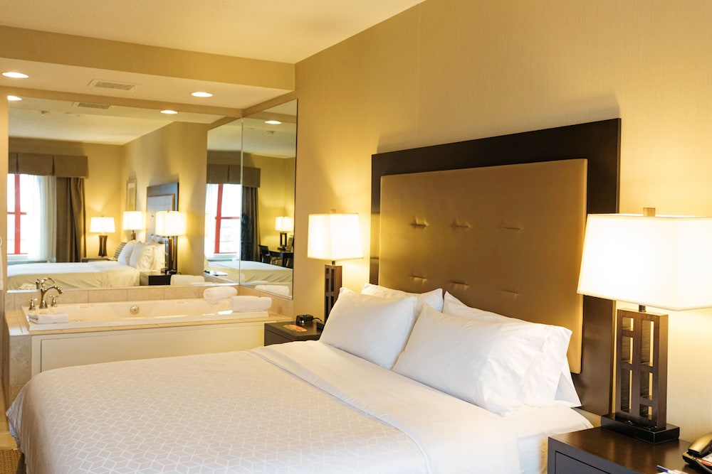 Holiday Inn Express Hotel & Suites Olathe North by IHG - photo 22