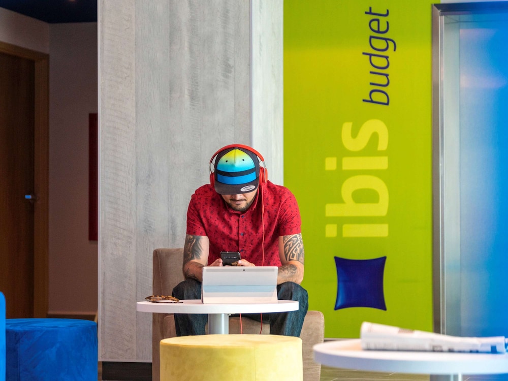 ibis budget Aguascalientes Norte