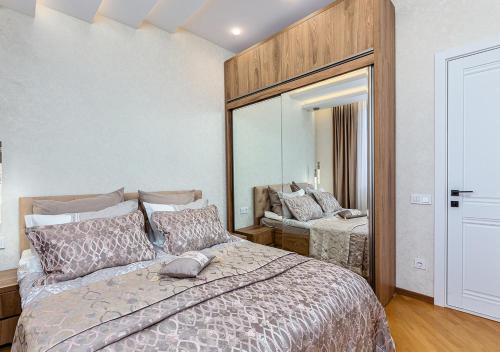 Penthouse in Vake