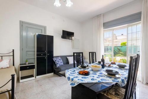 Appartamento Golden Beach Porto Cesareo — 4-Star Luxury Hotel in Porto Cesareo, Italy