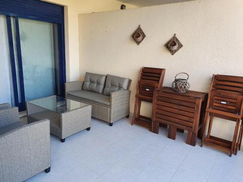 Apartamento en Sueños de Denia III muy cerca de la playa y del pueblo — 4-Star Luxury Hotel in Denia, Spain