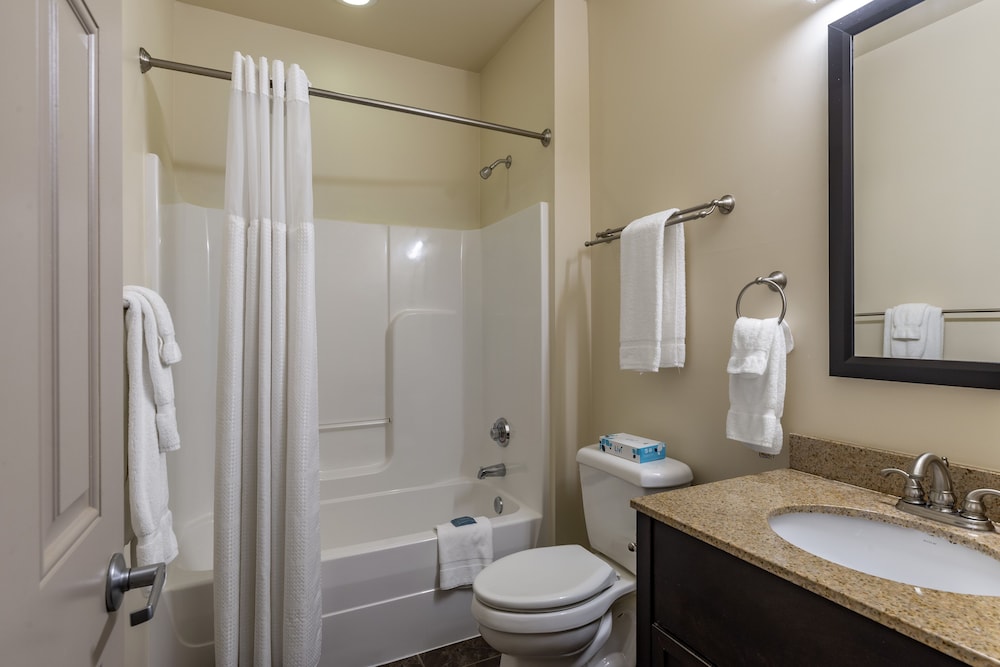 Stay Over Suites - photo 15