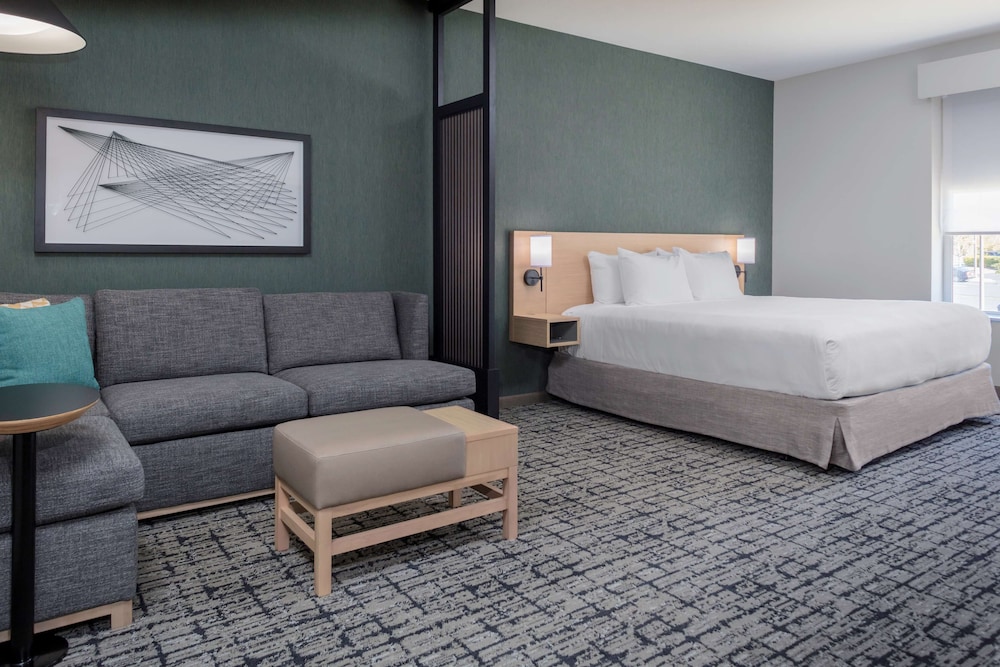 Hyatt Place Charlotte University Research Park - photo 11